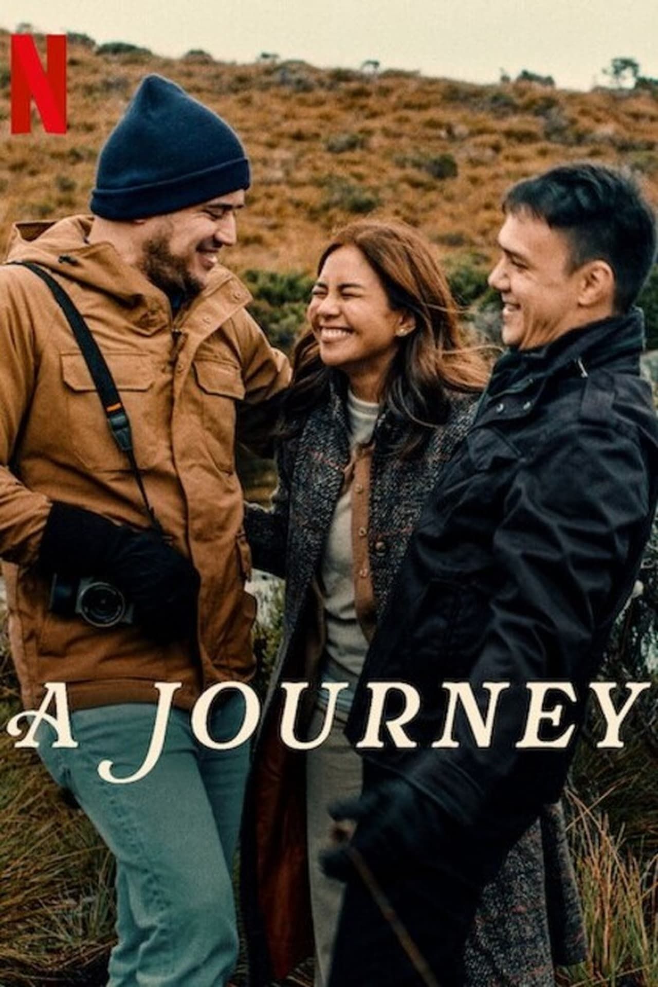 A Journey (2024) ORG Hindi Dubbed Movie download full movie