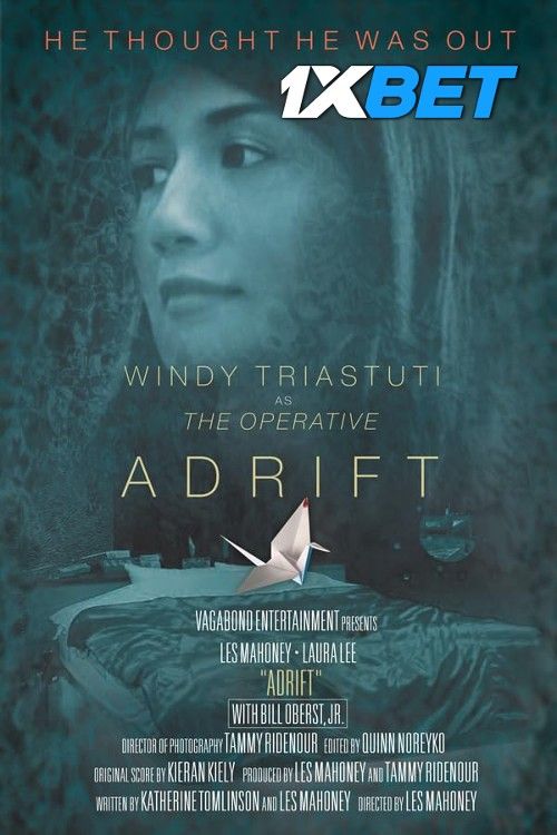 Adrift 2022 Hindi (Unofficial) Dubbed download full movie