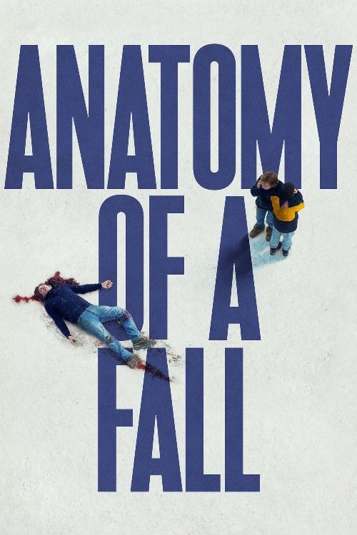 Anatomy of a Fall (2023) Hindi Dubbed Movie Full Movie