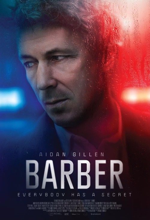 Barber (2023) Hollywood Movie download full movie