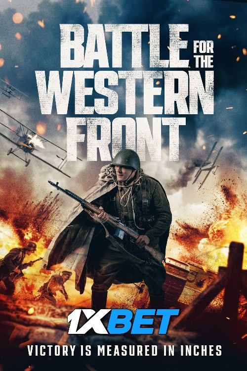 Battle for the Western Front 2022 Hindi (Unofficial) Dubbed download full movie