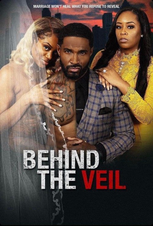 Behind the Veil (2023) Hindi Dubbed download full movie