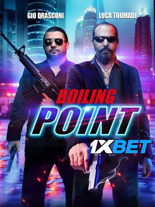 Boiling Point 2024 Hindi (Unofficial) Dubbed download full movie