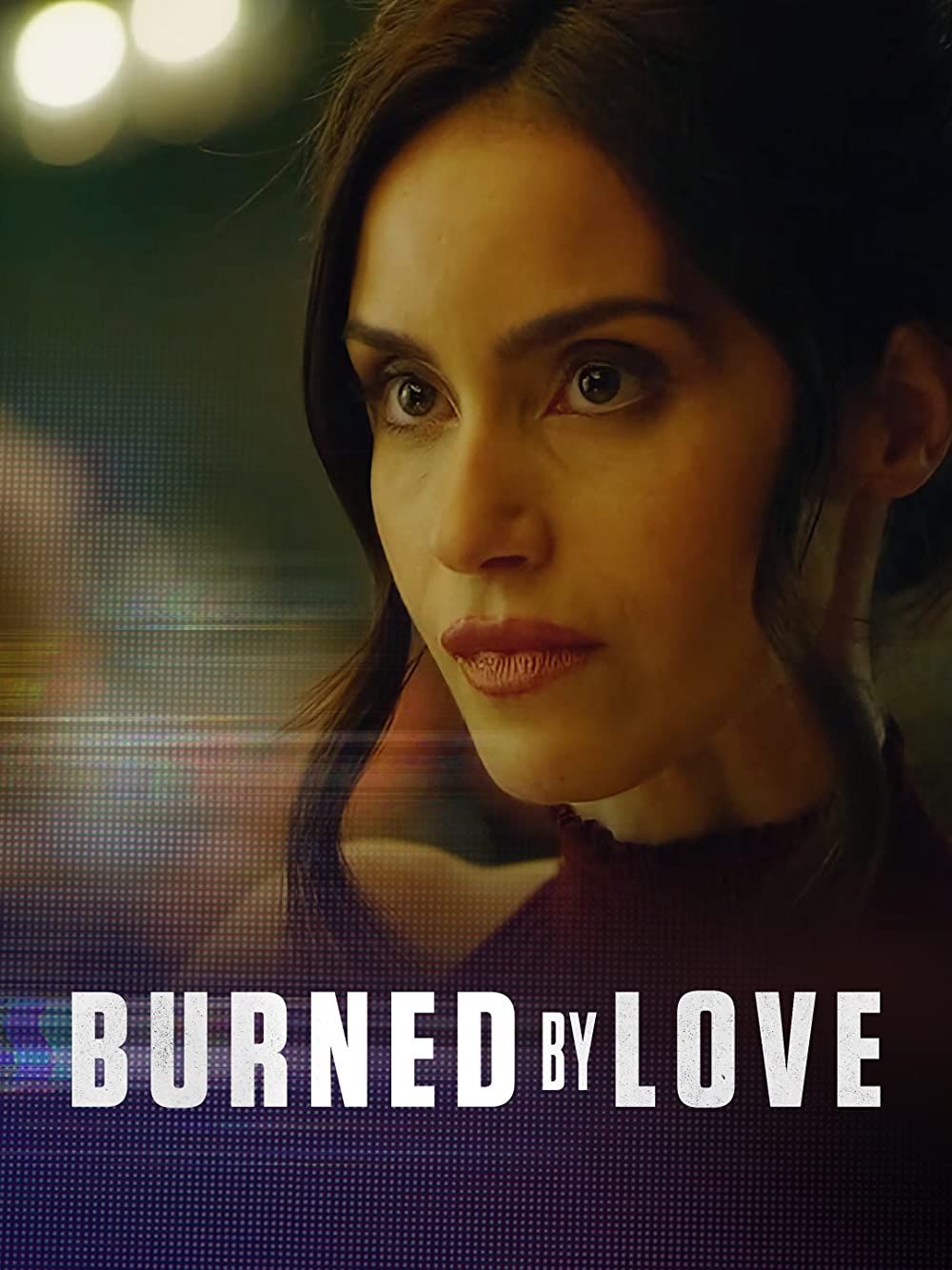 Burned by Love (2023) English HDRip download full movie