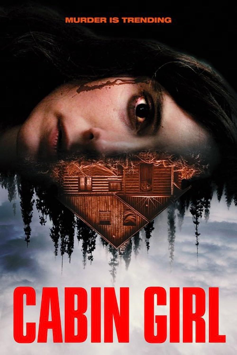 Cabin Girl (2023) Hollywood Movie HDRip download full movie