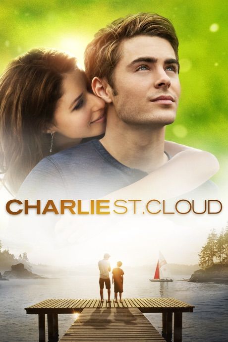 Charlie St Cloud (2010) Hindi Dubbed BluRay download full movie