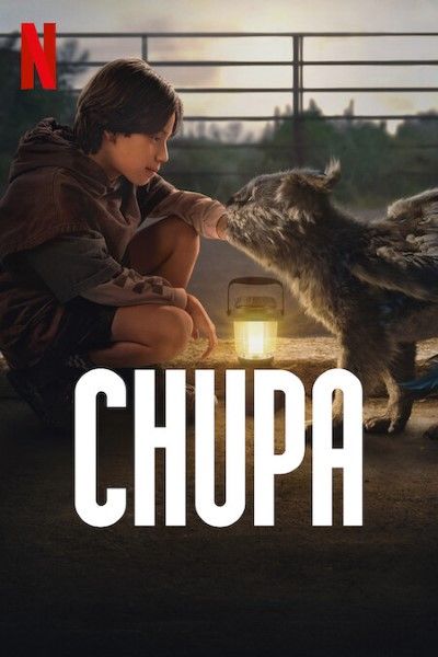 Chupa (2023) Hindi Dubbed HDRip download full movie