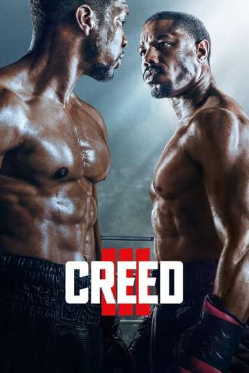 Creed III (2023) English HDRip download full movie