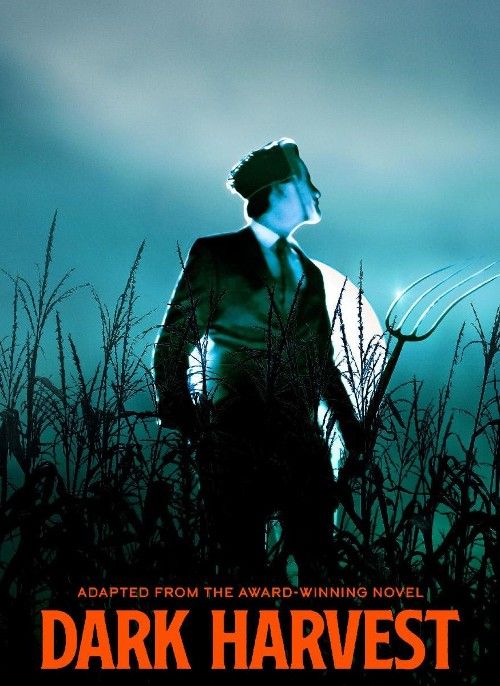 Dark Harvest (2023) Hindi Dubbed download full movie