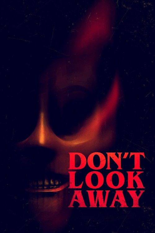 Dont Look Away (2023) Hindi Dubbed Movie download full movie