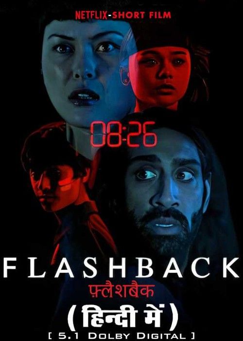 Flashback (2023) Hindi Dubbed download full movie