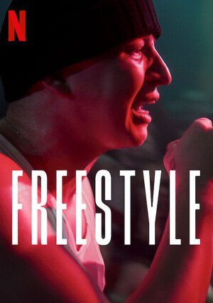 Freestyle (2023) Hindi Dubbed download full movie