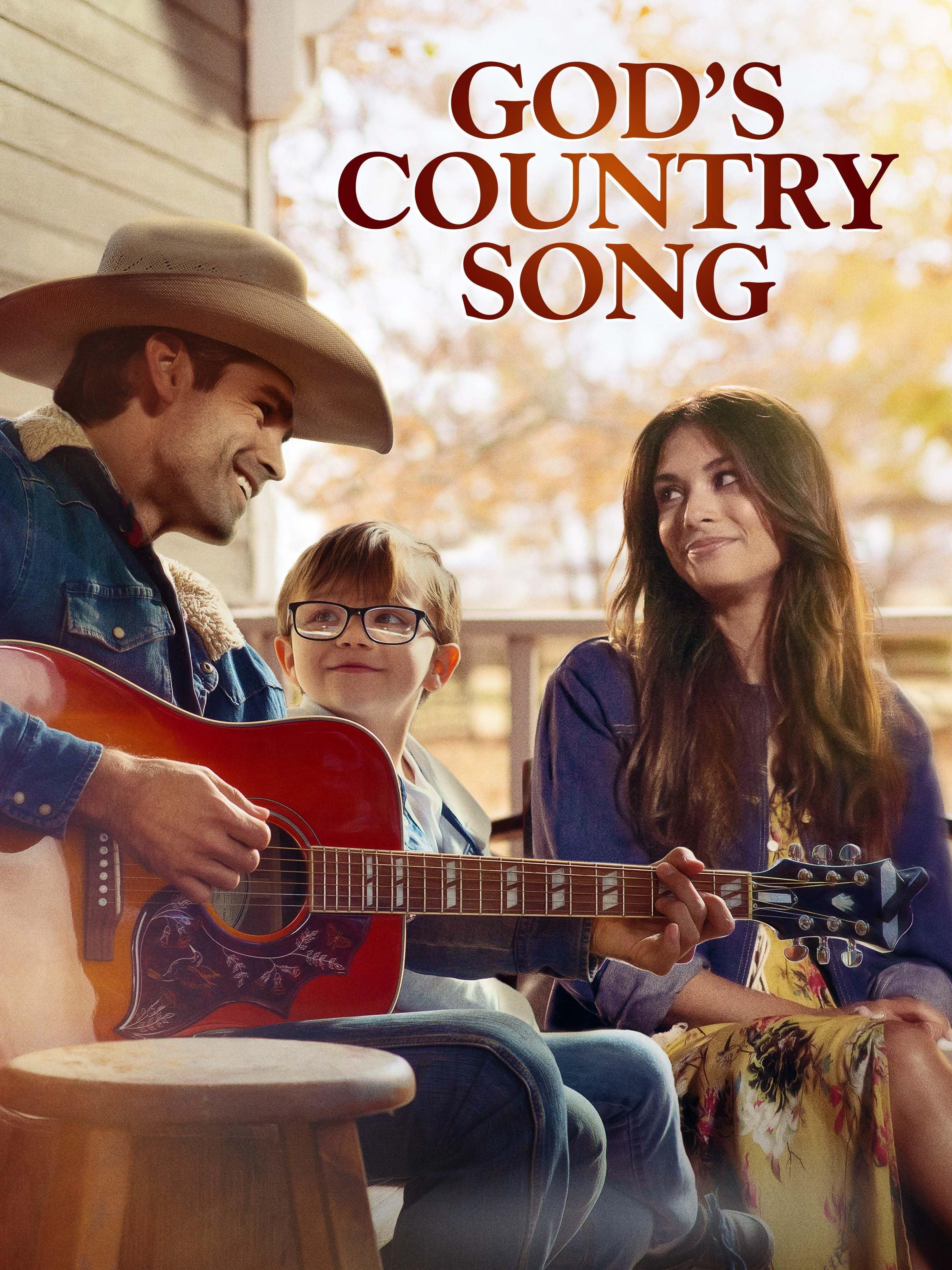 Gods Country Song (2023) Hollywood Movie HDRip download full movie