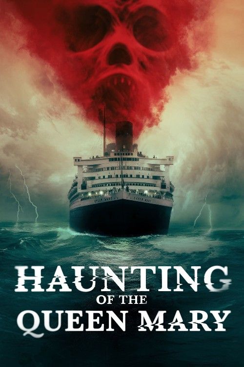 Haunting of the Queen Mary (2023) Hindi Dubbed Movie download full movie