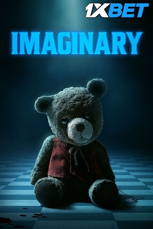 Imaginary (2024) English Movie download full movie