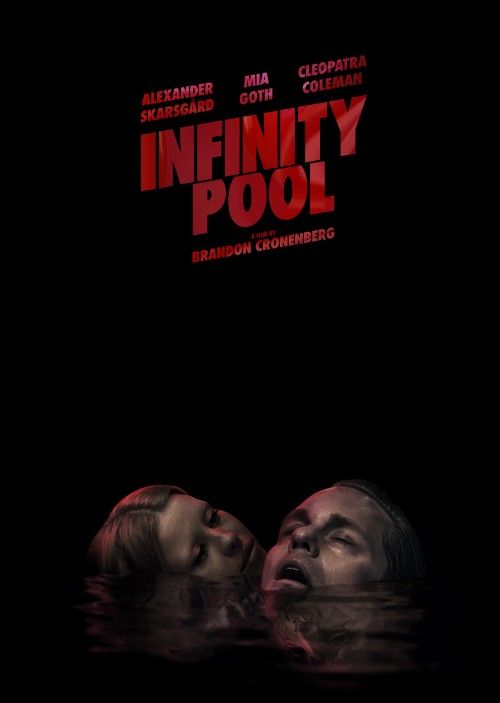Infinity Pool (2023) Hindi Dubbed download full movie