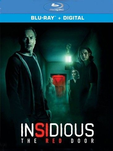 Insidious The Red Door (2023) Hindi ORG Dubbed Movie download full movie