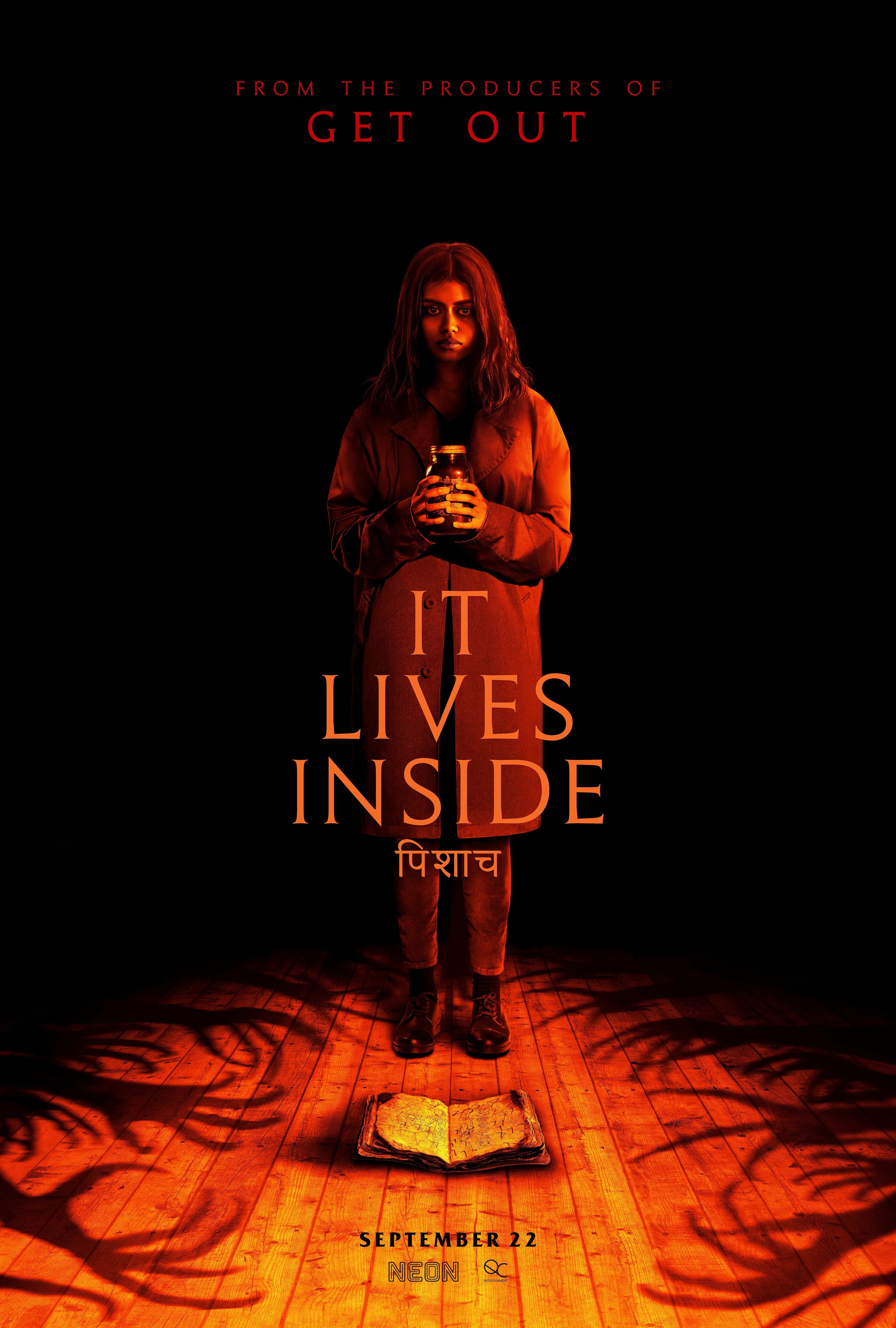 It Lives Inside (2023) Hollywood Movie download full movie