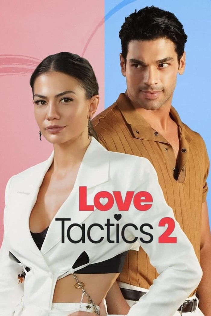 Love Tactics 2 (2023) Hindi Dubbed NF HDRip download full movie