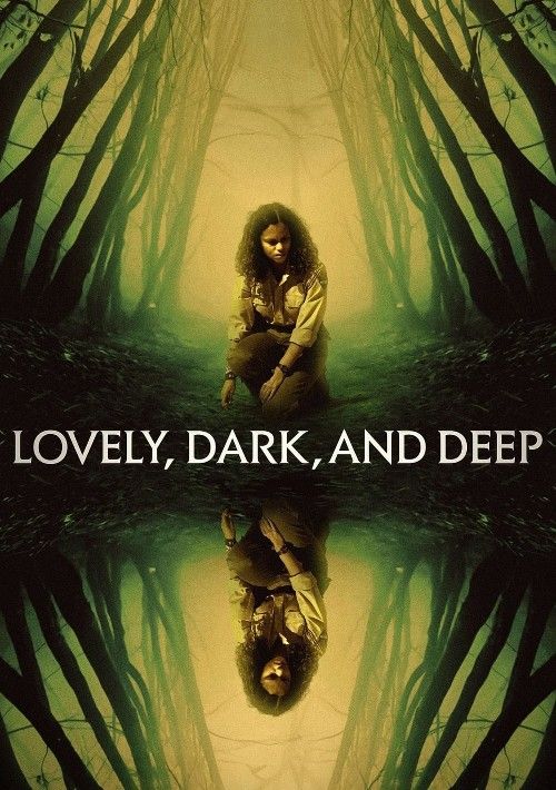 Lovely Dark and Deep (2023) English Movie download full movie