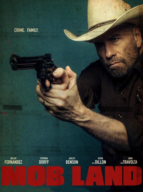 Mob Land (2023) Hollywood English Movie download full movie