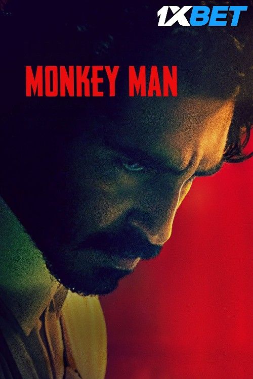 Monkey Man (2024) Hollywood English Movie download full movie
