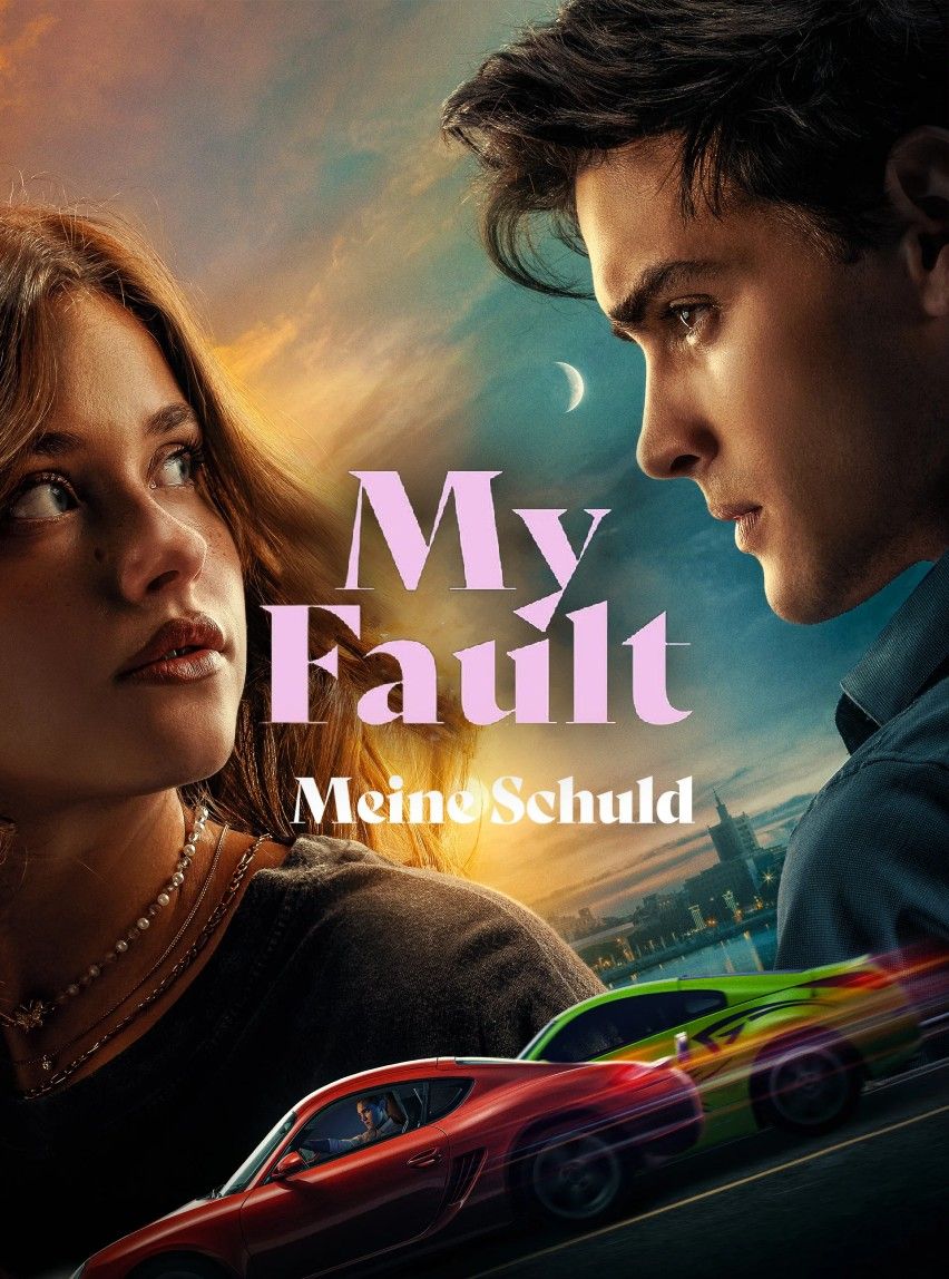 My Fault (2023) Hindi Dubbed HDRip download full movie
