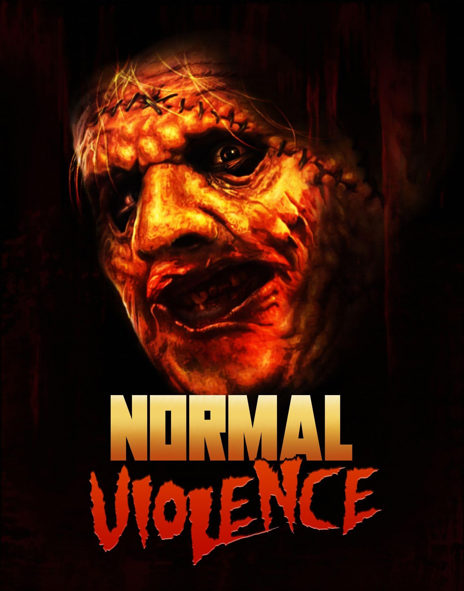 Normal Violence 2023 Hindi (Unofficial) Dubbed download full movie