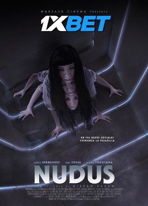 Nudus 2024 Hindi (Unofficial) Dubbed download full movie