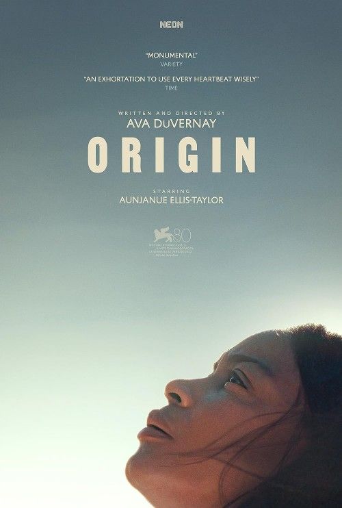 Origin (2023) Hollywood English Movie download full movie