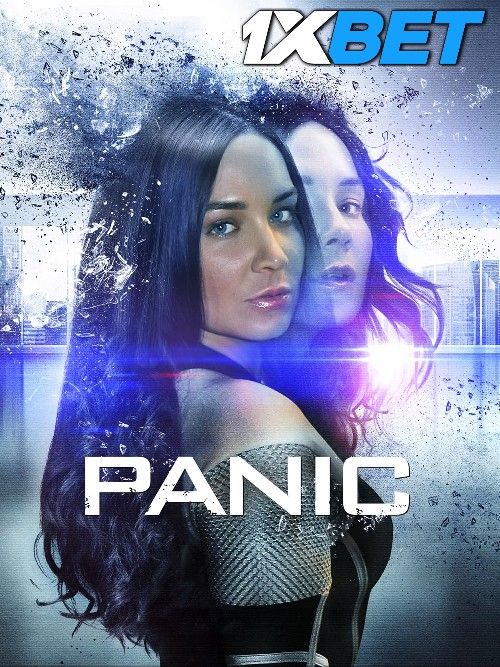Panic 2024 Hindi (Unofficial) Dubbed download full movie