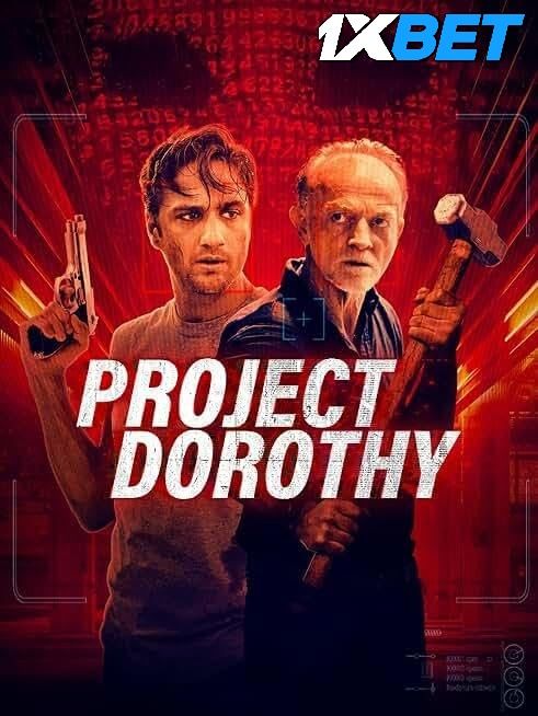 Project Dorothy 2024 Hindi (Unofficial) Dubbed download full movie