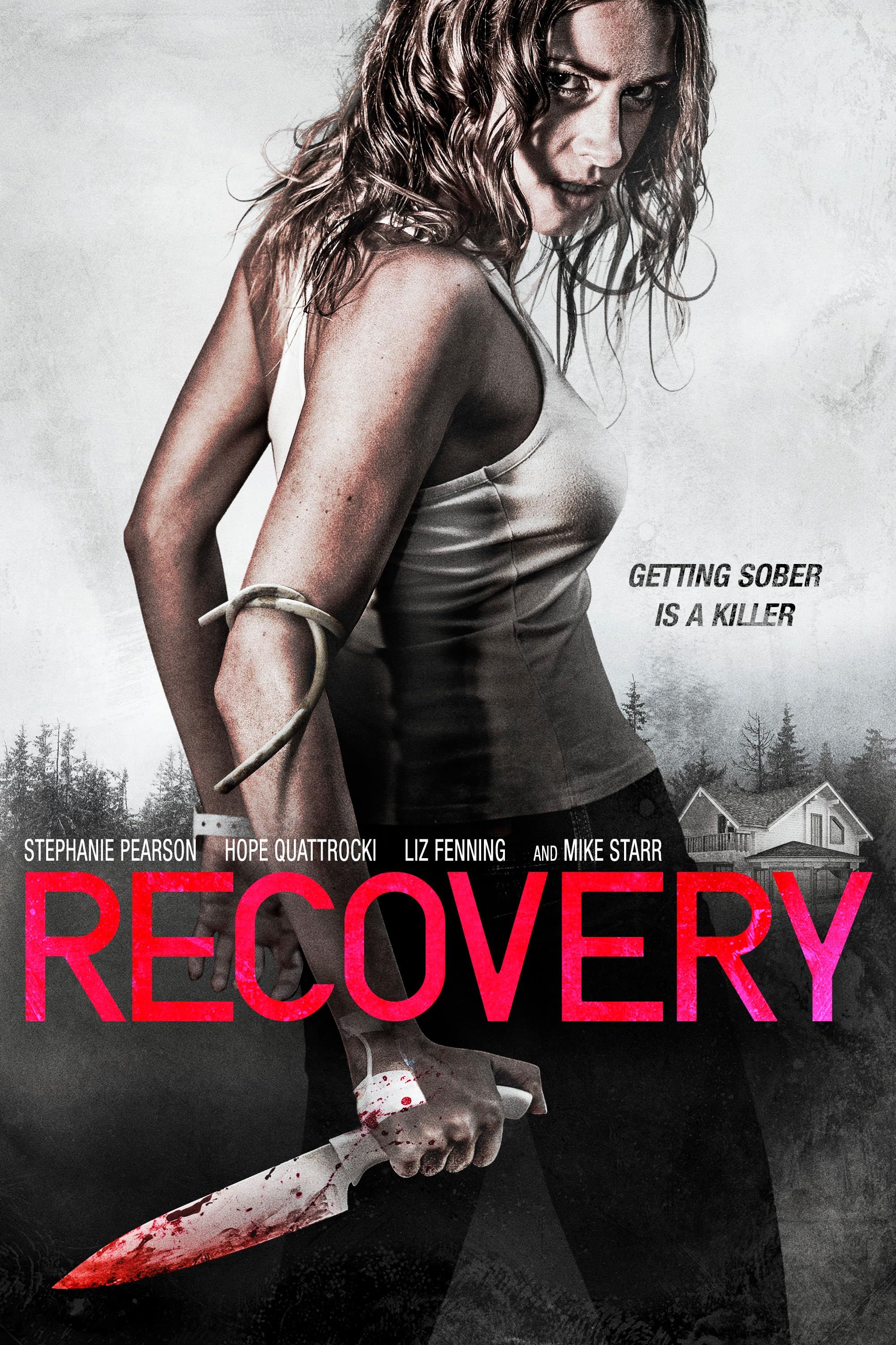 Recovery (2019) Hindi Dubbed Movie Full Movie