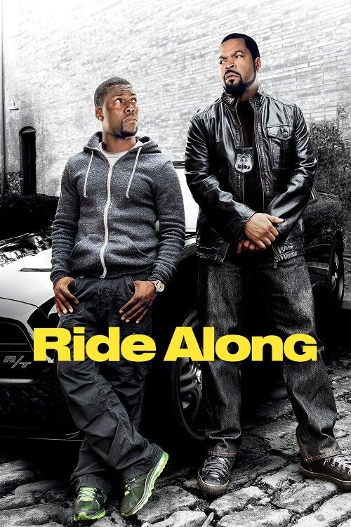 Ride Along (2014) ORG Hindi Dubbed Movie download full movie
