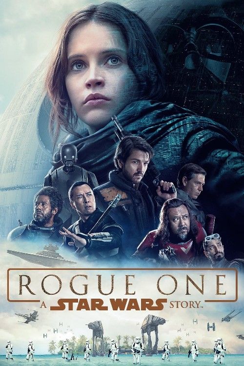 Rogue One: A Star Wars Story (2016) ORG Hindi Dubbed Movie download full movie