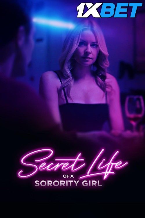Secret Life of a Sorority Girl 2024 Hindi (Unofficial) Dubbed download full movie