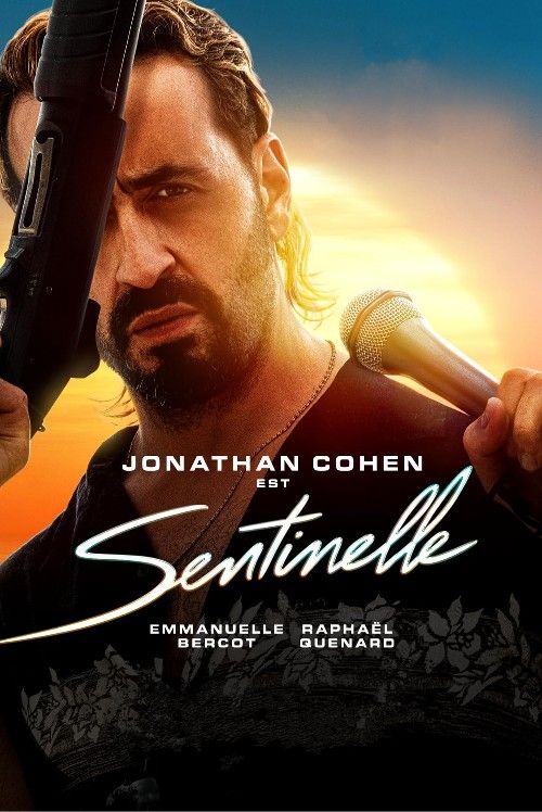 Sentinelle (2023) Hollywood Movie download full movie