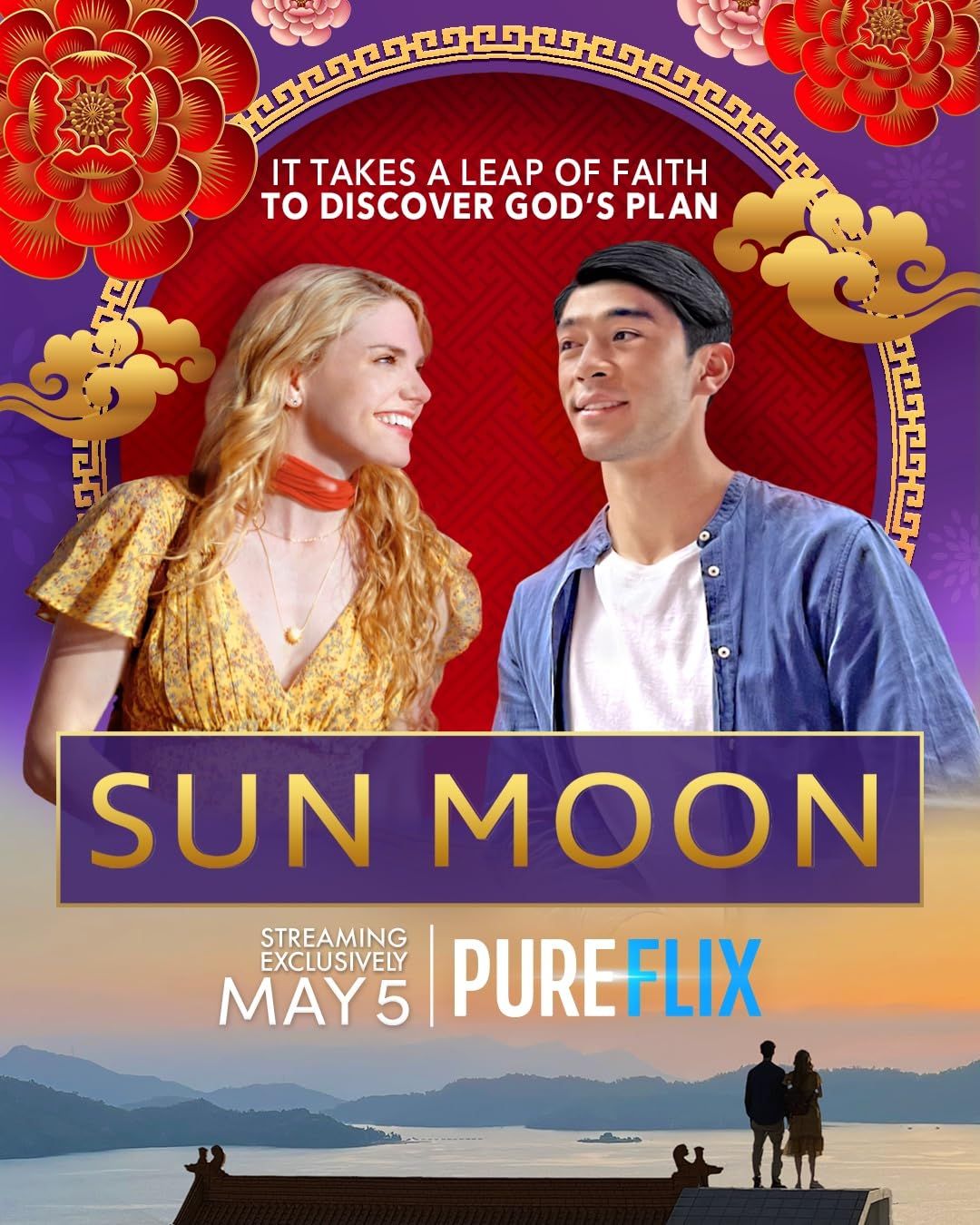 Sun Moon (2023) English HDRip download full movie