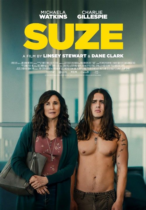 Suze (2023) Hollywood English Movie download full movie