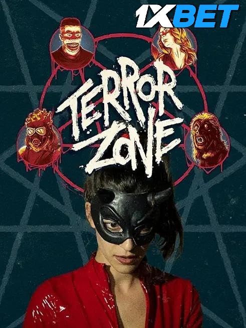 Terror Zone 2024 Hindi (Unofficial) Dubbed download full movie