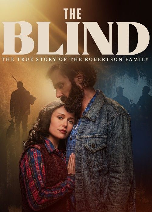 The Blind (2023) Hollywood English Movie download full movie