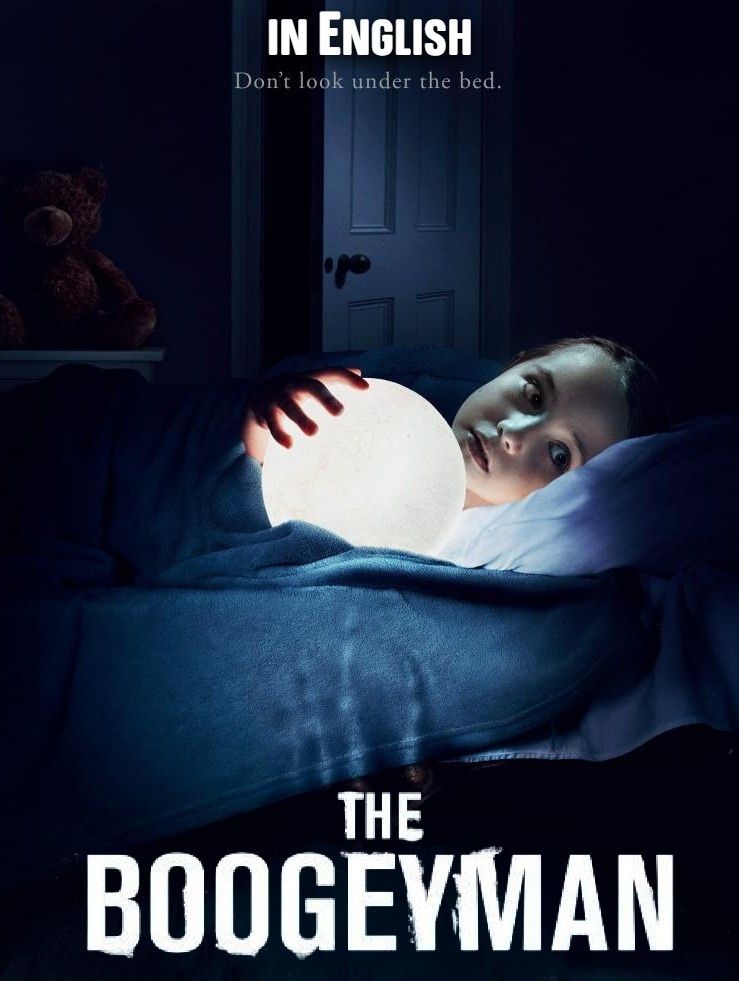 The Boogeyman (2023) Hollywood English HDCAM download full movie