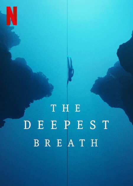 The Deepest Breath (2023) Hindi Dubbed HDRip download full movie