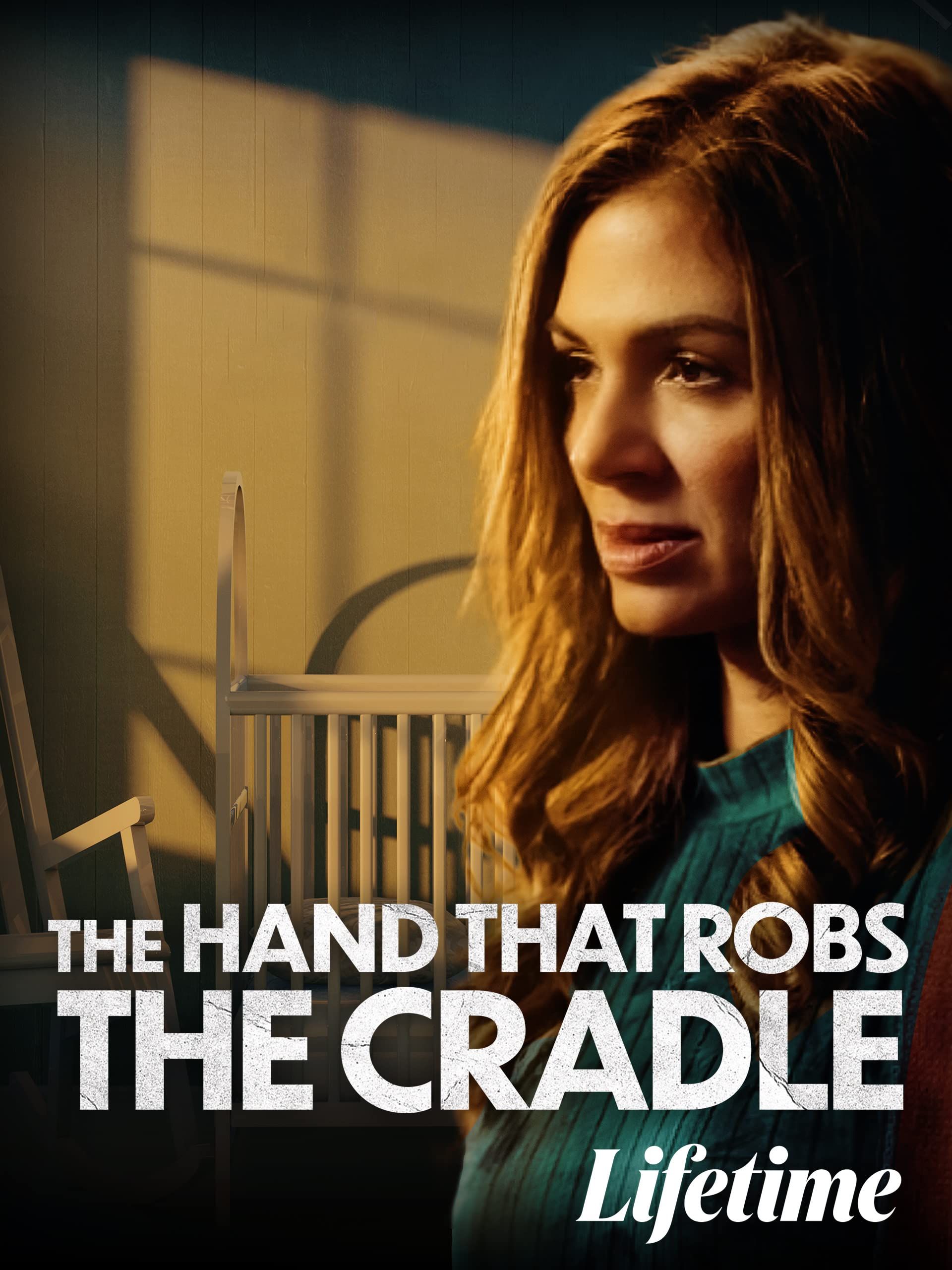 The Hand That Robs the Cradle (2023) English HDRip download full movie