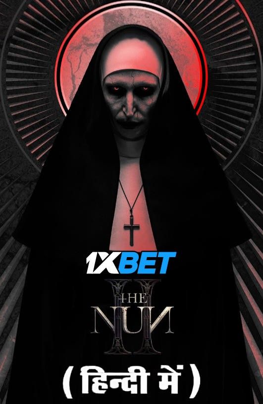 The Nun II (2023) Hindi Dubbed V2 download full movie