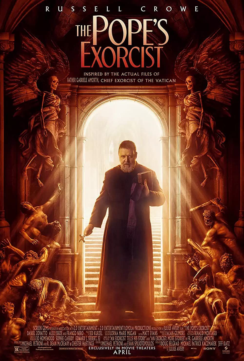 The Popes Exorcist (2023) Hindi Dubbed HDRip download full movie