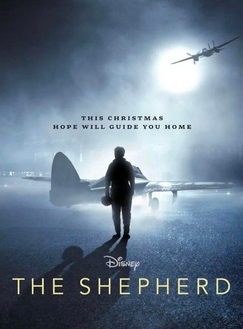 The Shepherd (2023) English Movie download full movie