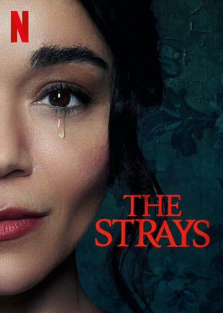 The Strays (2023) Hindi Dubbed download full movie