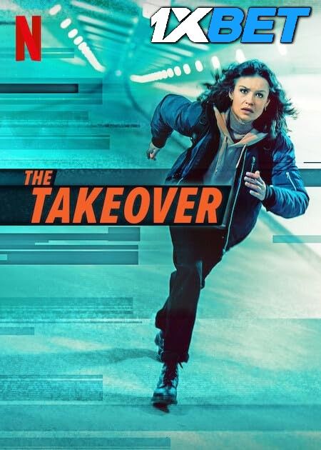The Takeover 2022 Hindi (Unofficial) Dubbed download full movie
