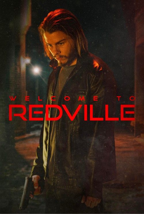 Welcome to Redville (2023) English Movie download full movie